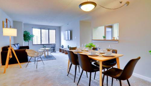 Prime Location Near Pentagon and Metro - Foto 4