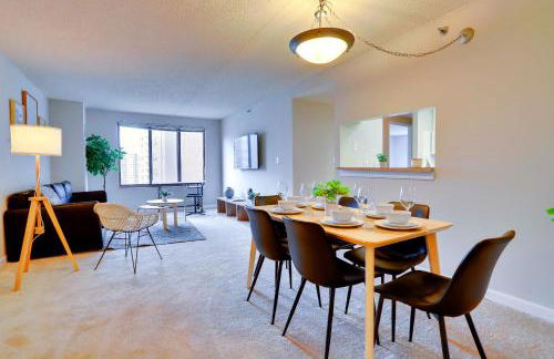 Prime Location Near Pentagon and Metro - Foto 4