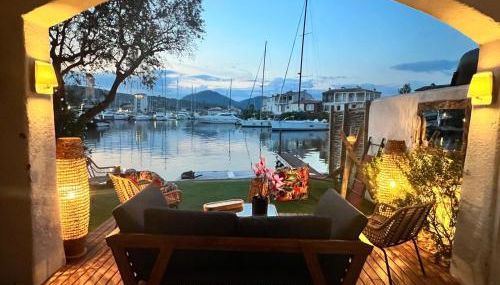 Les pieds dans l'eau - Foto 2, Garden