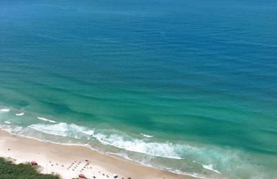 Caminho da Praia do Santinho - Foto 51