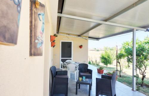 La GreenHouse - Isola di Capo Rizzuto - Foto 34