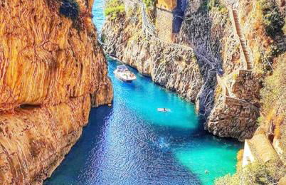 Amalfi Coast Casa vacanze Marino - Foto 47