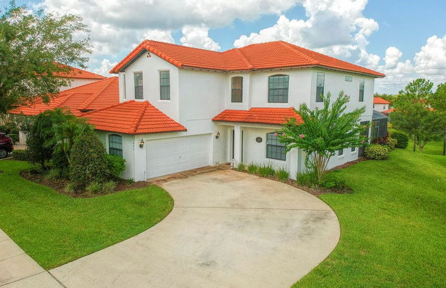 High Grove 5 Bedrooms & Private Pool - Foto 25