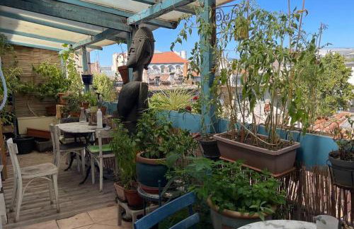 Appartement terrasse proche vieux-port - Photo 17