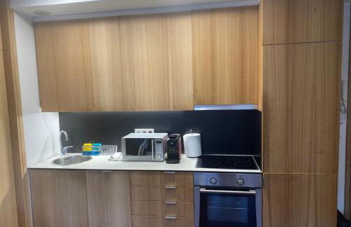 Precioso Apartamento en la Playa de Illa de Arousa - Foto 7