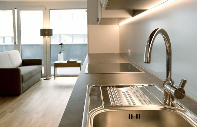 Relaxed Urban Living - Foto 26