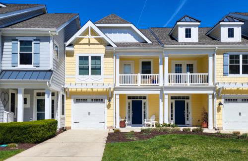 Bayside Resort 2639zero Seabreeze Lndg - Foto 34