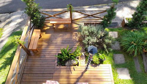 Casa do Lago - Photo 3