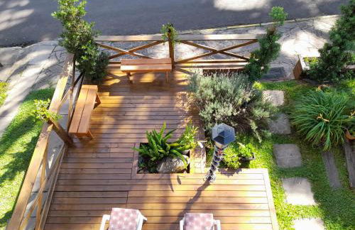 Casa do Lago - Photo 3