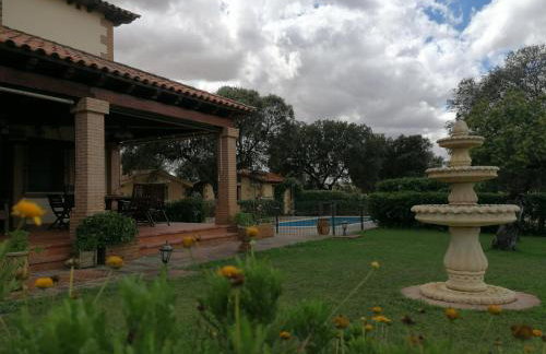 Casa rural Suerte de los Mozos - Photo 4