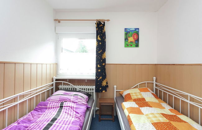 Spacious Holiday Home in Wildemann With Garden - Foto 10