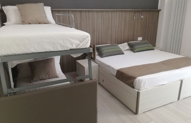 Relais Regina Rosanna - Photo 5