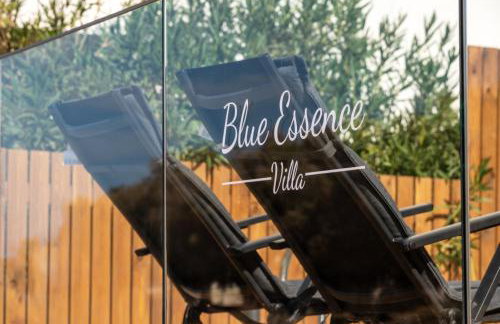 Blue Essence Seaside Villa and Suite - Photo 16