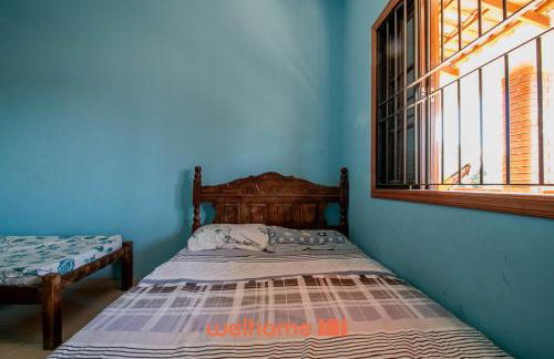 Casa de campo em Cotia com piscina e lazer - Foto 16