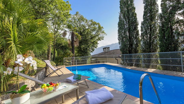 Villa Panorama with private pool - Happy Rentals - Photo 2, Primary image