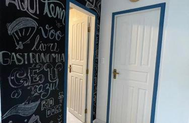 Flat com vista para Rio Doce e Pico da Ibituruna - Foto 15