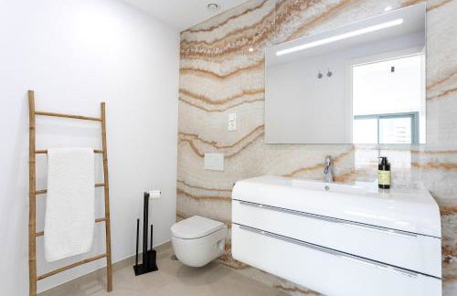 Caleyro Boutique Apartments - "Parking incluido" - Photo 72