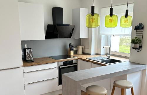 Fluss Residenz Günzburg - Foto 1