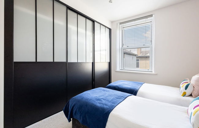 Host Stay Grove Road - Foto 14