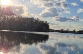 Tattershall Lakes Caravan - Foto 13