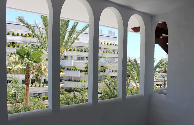 Aparthotel Monarque Sultán - Foto 53