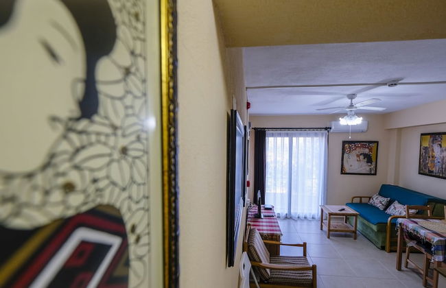 Teras Butik Apart - Photo 55