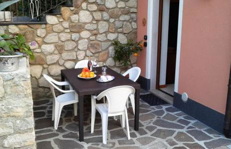 Appartamenti Casa Nina, lago,montagne, uliveti - Foto 22