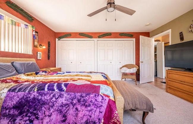 Mt Washington House - Foto 16