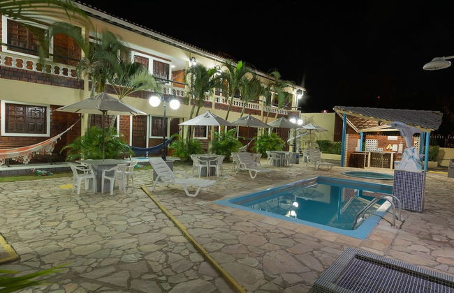 Flat do Golfinho - Foto 11