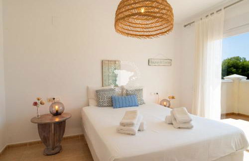 CostaBlancaDreams Bungalow Gran Sol in Calpe - Foto 16