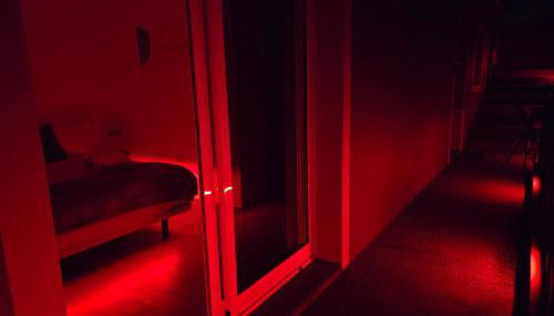 Green Shelter - Guest House - Foto 3