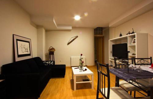 Apartamentos Albero - Foto 27