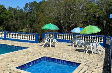 Sítio é Benção em Igaratá - Foto 44