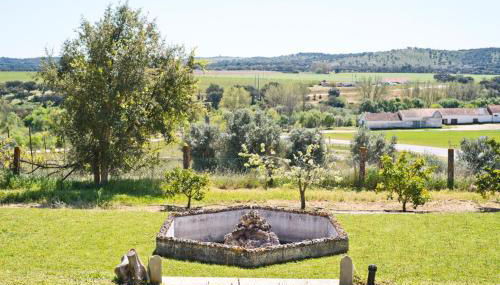 Chaminé - Foto 2, Garden view