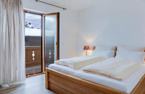 Ferienwohnung Schachen - Foto 12