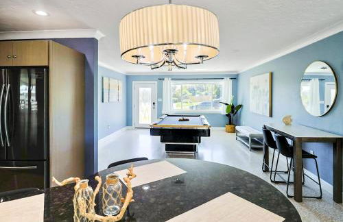 Coastal Bliss 3Bdr with Pool, Game Room, Lanai - Foto 7