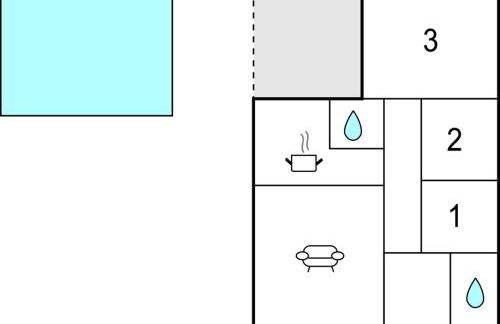 Lovely Home In Valencina De La Concep - Foto 25