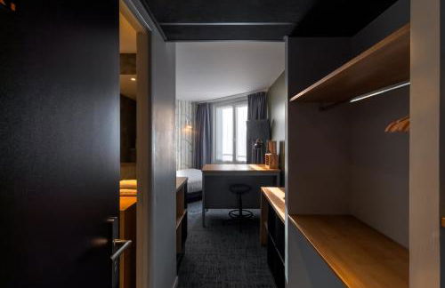 Le Parc 42 Saint-Etienne - Foto 11