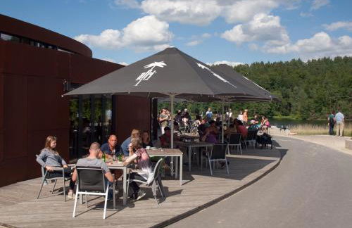 FeWo Hoppenhof 2 - Foto 13