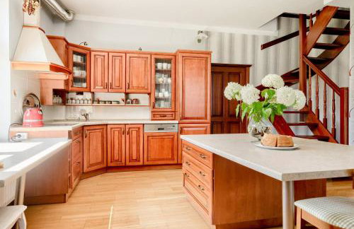 Agroturystyka przy Trakcie w Krzywem - Foto 16