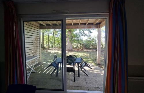 Cottage Corneille 3 paisible et frais - Foto 12