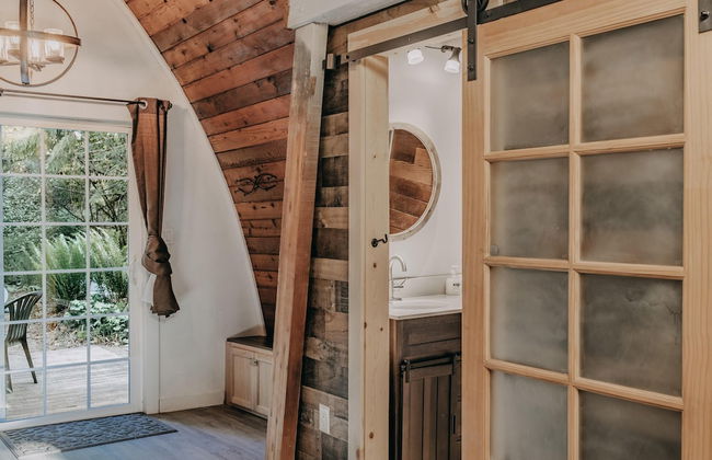 78mbr - Wood Stove - Wifi - Pets Ok - BBQ - Sleeps 6 - Foto 36