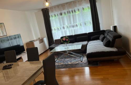 Résidence lux Paris Expo Porte de Versailles - Foto 14