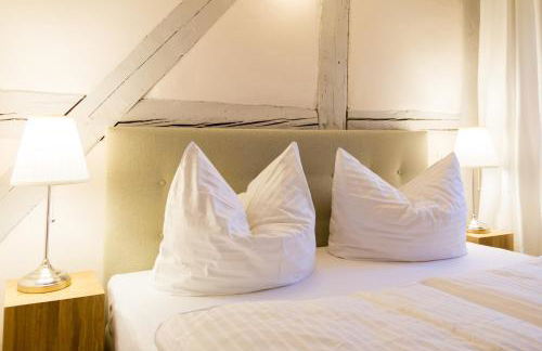 Altendorfer Vorwerk - Ferienapartments - Foto 56