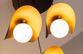 Kaßberg - Studio mit Balkon, Netlfix und Wifi - Foto 3