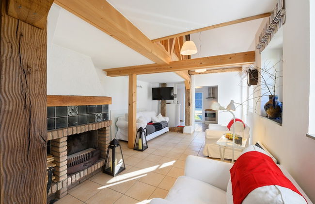 Eppe Timbered Retreat - Foto 1