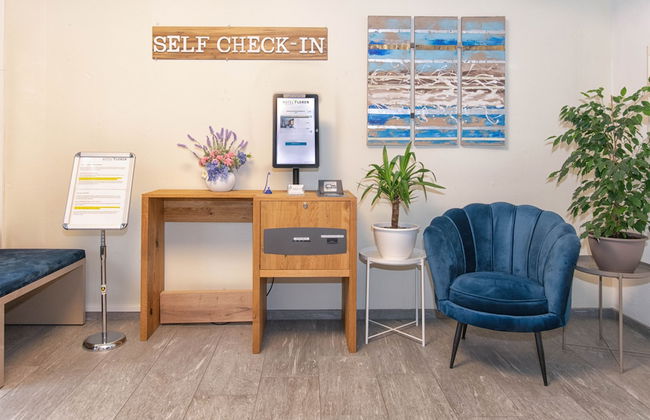 Hotel Residence Loren - Foto 2