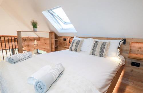 Little Beach Cabin - Foto 17