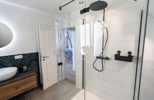 Kapitänshaus Hamburg Altes Land - Foto 29