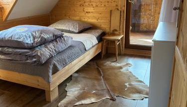 Bieszczady ClaraArt - Foto 3